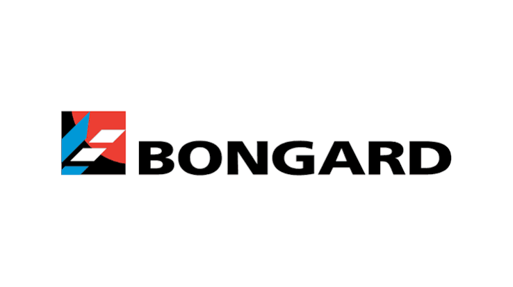 BONGARD LOGO